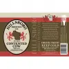 Hillsboro Brewing Company Contented Cow