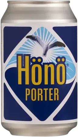 Hönöbryggeriet Porter