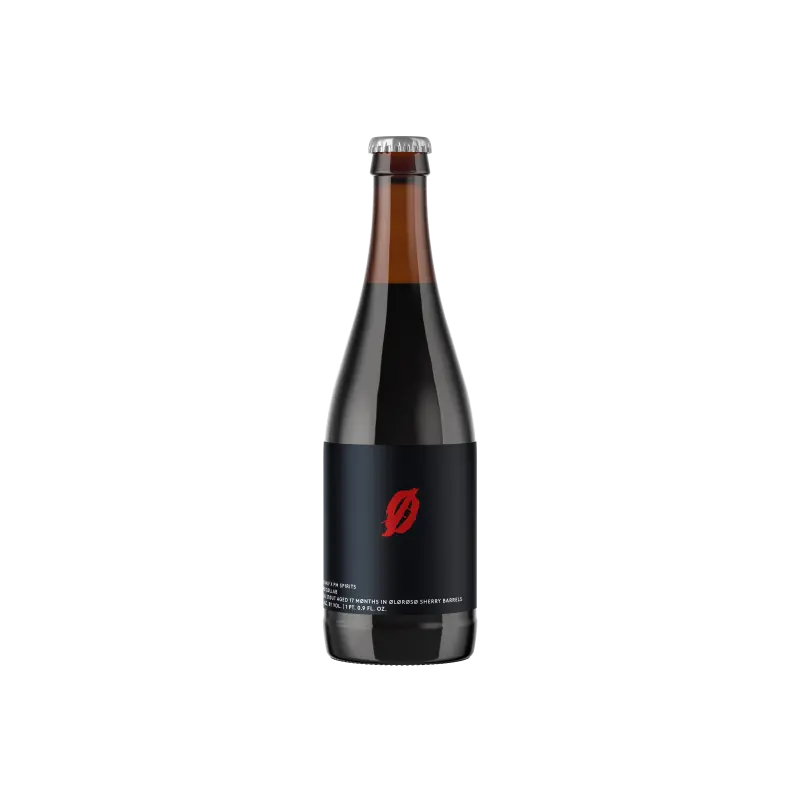 Other Half Brewing Oscuro