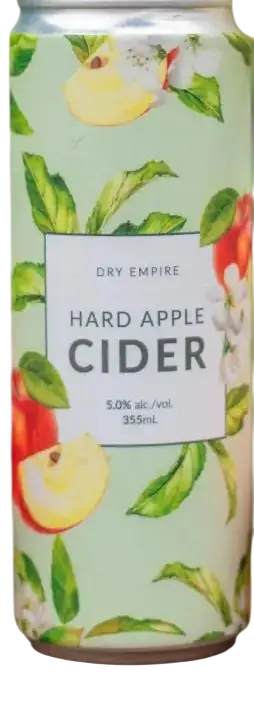 Heeman's Cellar Dry Empire