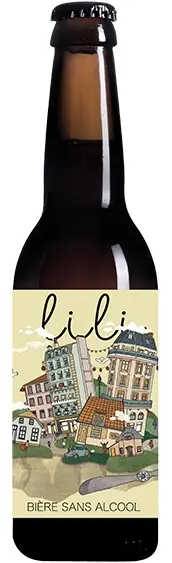 Les Deux Amants Lili