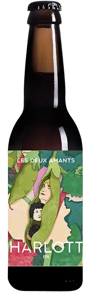 Les Deux Amants Charlotte