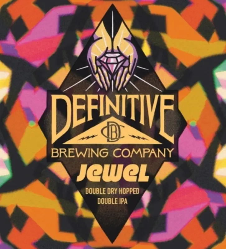 Definitive Brewing Company Jewel