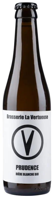 Brasserie la Vertueuse Prudence