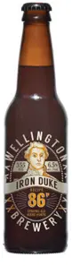 Wellington Brewery Iron Duke Strong Ale