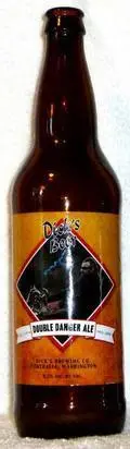 Dick's Brewing Company Double Danger Ale