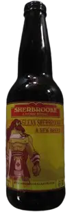 Alley Kat Brewing Company Glenn Sherbrooke a New Breed