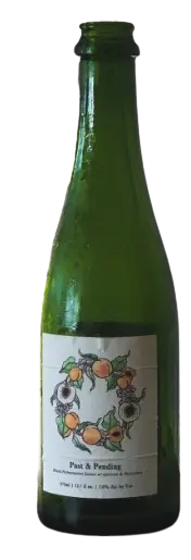 Yeast of Eden - Mixed Fermentation Brewery Past & Pending