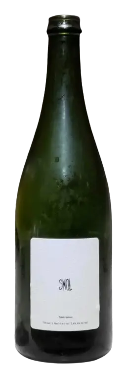 Yeast of Eden - Mixed Fermentation Brewery Smöl