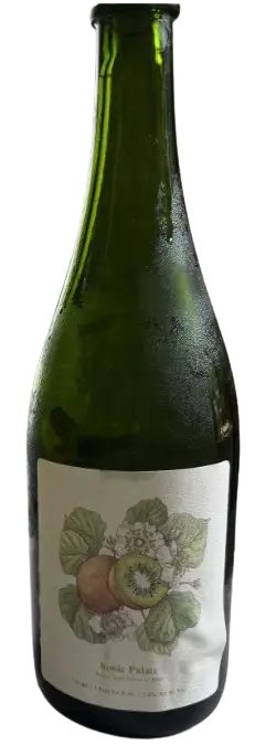 Yeast of Eden - Mixed Fermentation Brewery Sonic Palate