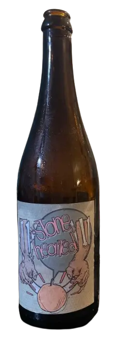Yeast of Eden - Mixed Fermentation Brewery Stone Hearted
