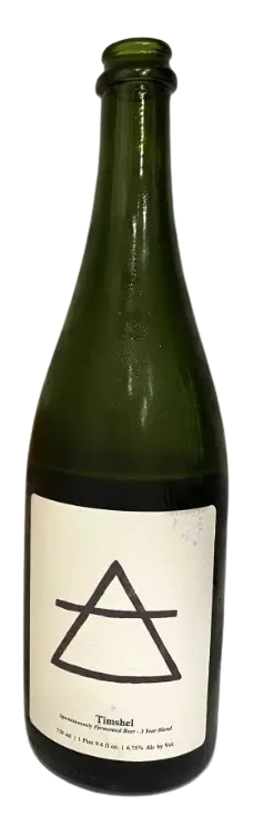 Yeast of Eden - Mixed Fermentation Brewery Timshel