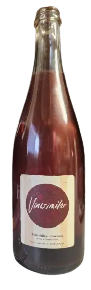 Yeast of Eden - Mixed Fermentation Brewery Vinisimilar: Charbono