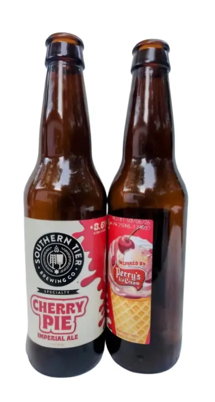 Southern Tier Brewing Company Cherry Pie
