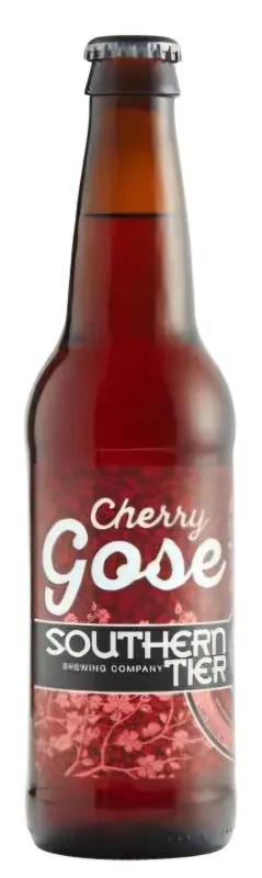Southern Tier Brewing Company Cherry Gose