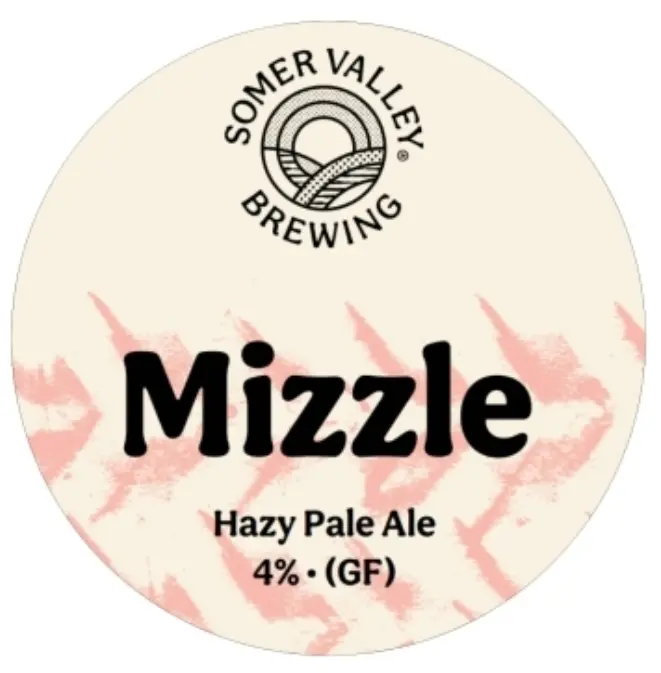 Somer Valley Brewing Mizzle
