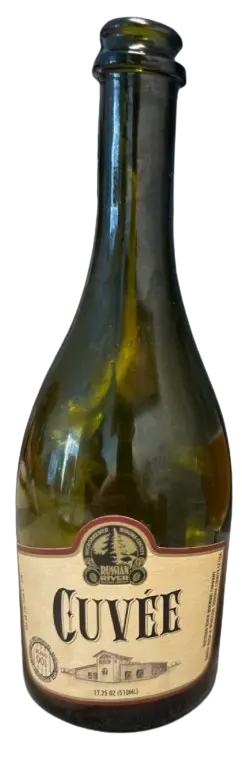 Russian River Brewing Company Cuvée 001