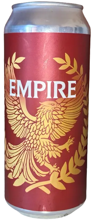 Counterpart Brewing Empire Macadamia Nut