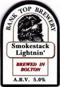 Bank Top Brewery Smokestack Lightnin'