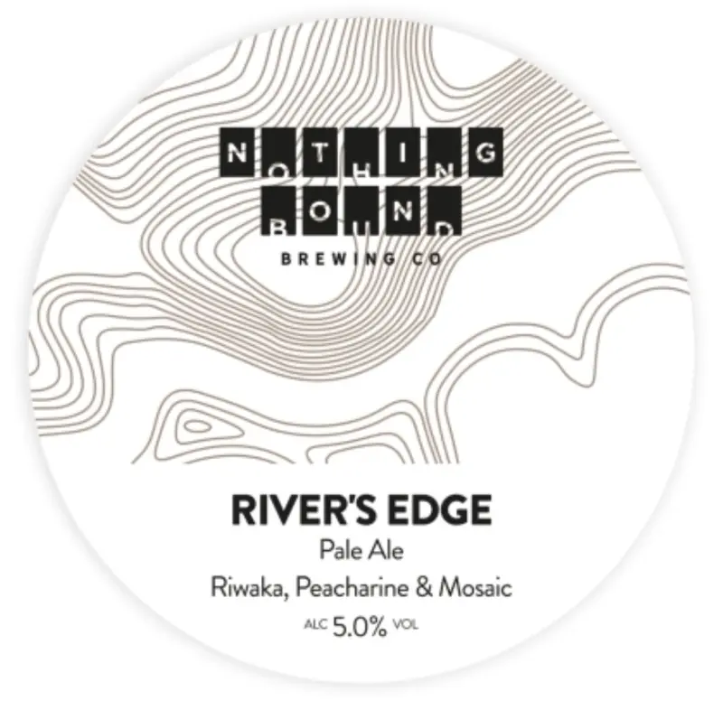 Nothing Bound River’s Edge