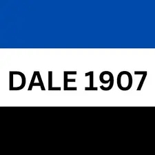 Brid's Cross Brewing Dale 1907