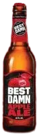 Anheuser-Busch InBev USA Best Damn Apple Ale