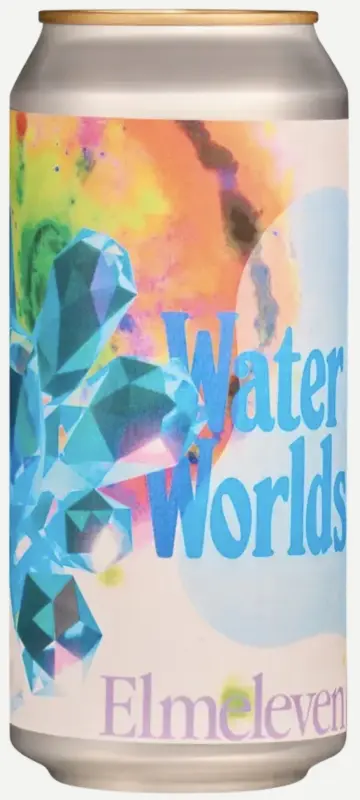 Elmeleven Water Worlds