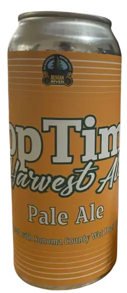 Russian River Brewing Company HopTime Harvest Ale - Alexander Valley Hop