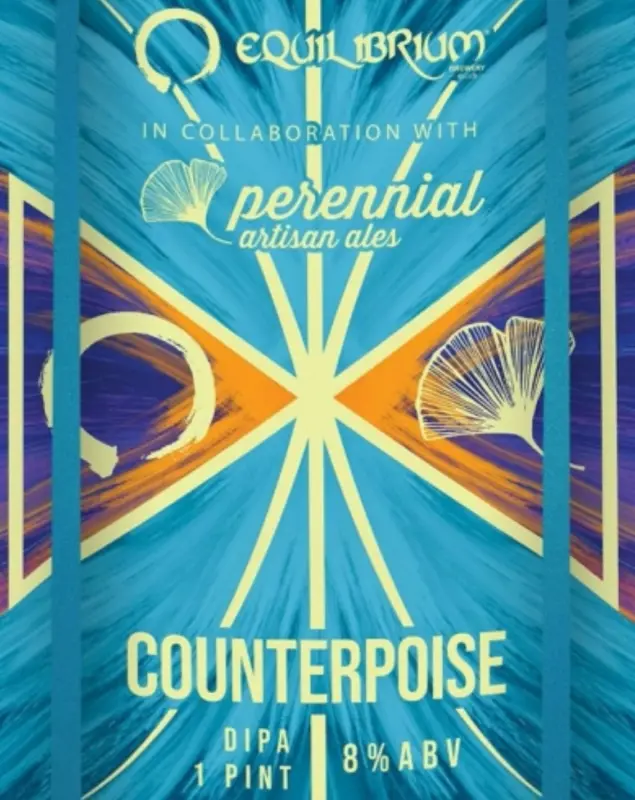 Equilibrium Brewery Counterpoise