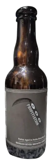 Russian River Brewing Company Propitiation