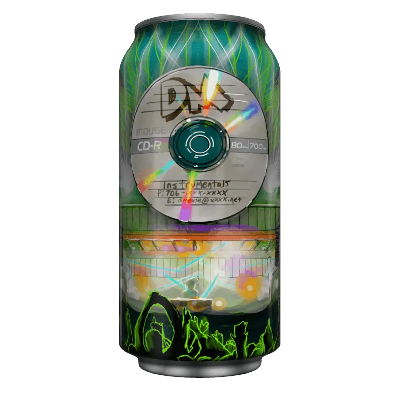 Creature Comforts Brewing Company Legion Demo