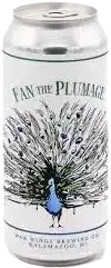 Wax Wings Brewing Company Fan the Plumage