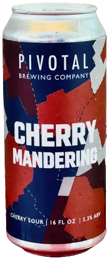 Pivotal Brewing Company Cherry Meandering