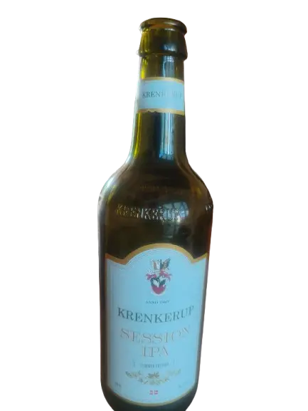 Krenkerup Bryggeri Session IPA