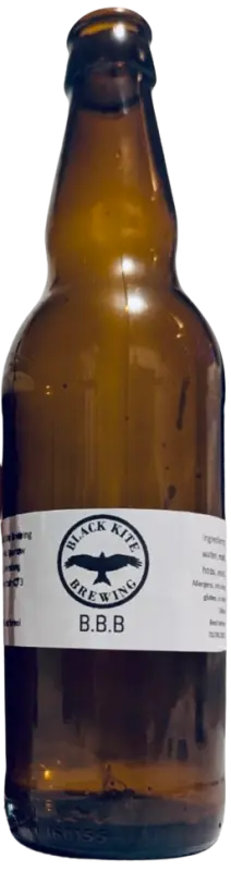 Black Kite Brewing B.B.B