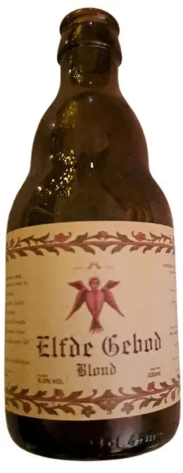 Elfde Gebod Elfde Gebod Blond