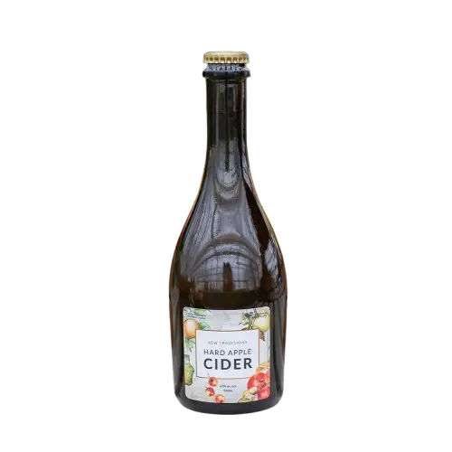 Heeman's Cellar New Traditions Hard Cider