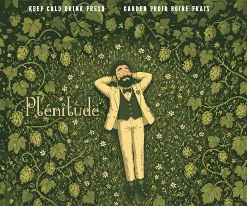 BreWskey Plénitude