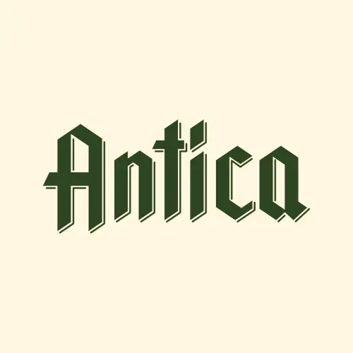 Volo Beer Antica