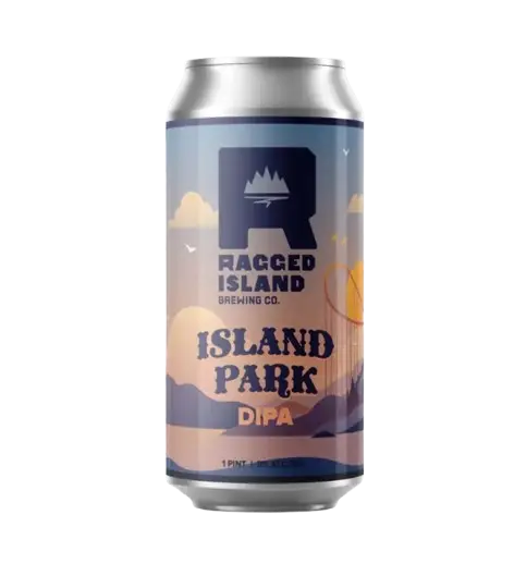Ragged Island Brewing Co. Island Park