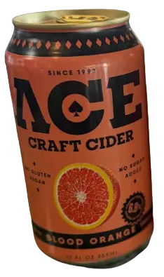 California Cider Company (Ace Ciders) Blood Orange
