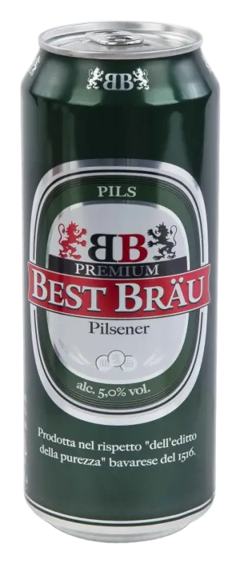 EuroSpin Pilsener