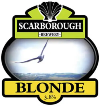 Scarborough Blonde