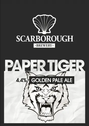 Scarborough Paper Tiger