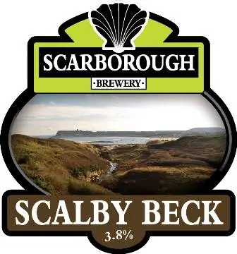 Scarborough Scalby Beck