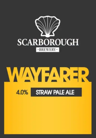 Scarborough Wayfarer