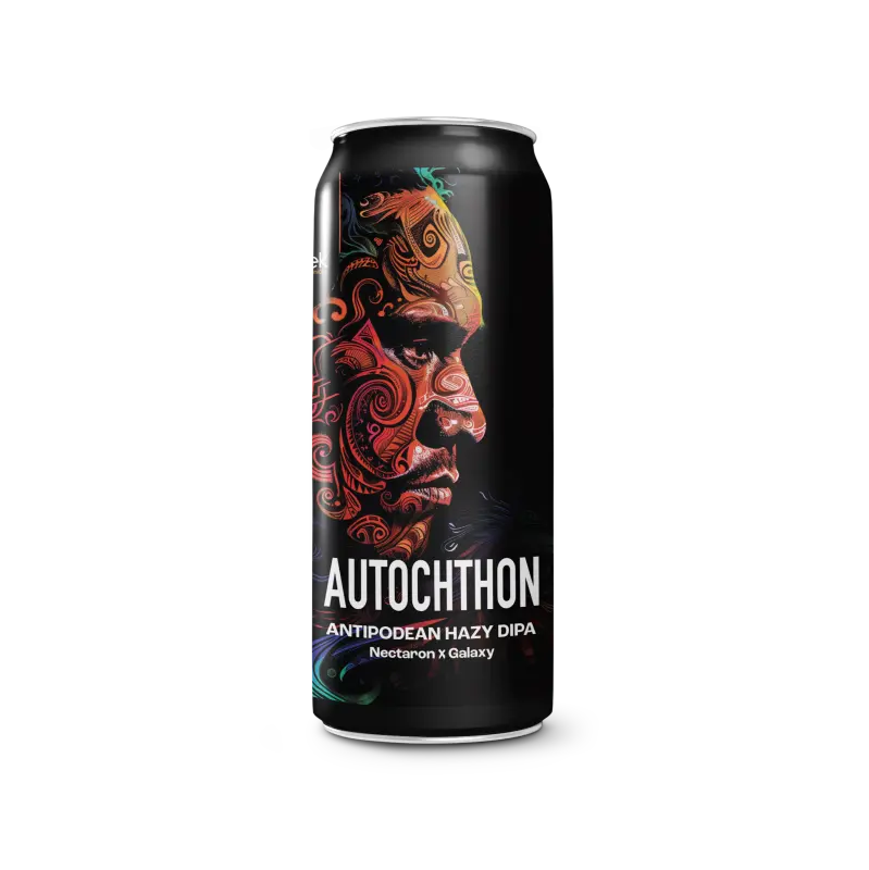 Browar Gwarek Autochthon