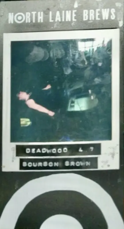 North Laine Brews Deadwood