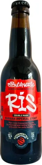 Spontanerie RIS Experiment'ale Double Mash