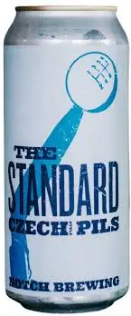 Notch Brewing The Standard